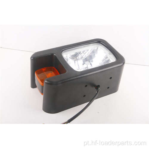 Luzes de trabalho LED para automotivo